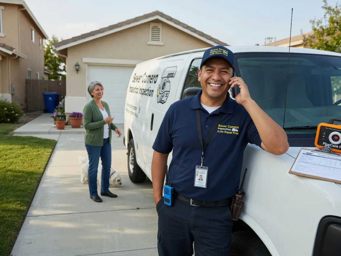 Sewer Line Repair Skamokawa, WA FAQs